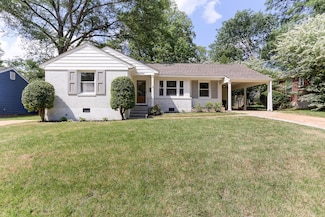 4908 Mockingbird Ln, Memphis, TN 38117