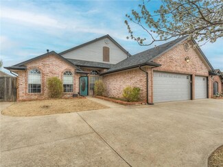 420 Palo Verde Dr, Yukon, OK 73099