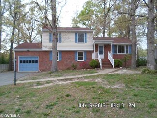 1512 Austin Rd, Chesterfield, VA 23836