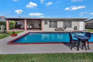 6434 SW 107th Place, Miami, FL 33173