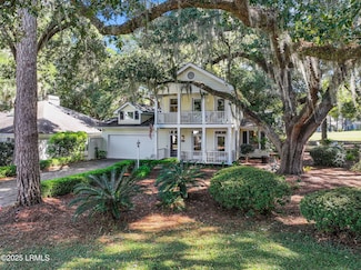 203 Locust Fence Rd, Saint Helena Island, SC 29920