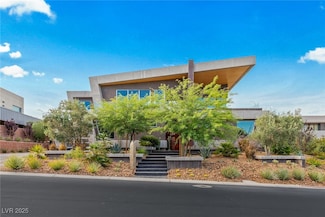 8 Meadowhawk Ln, Las Vegas, NV 89135