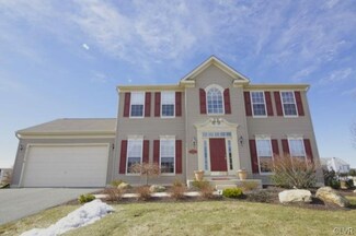 6994 Tuscany Dr, Macungie, PA 18062
