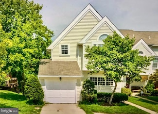 8591 Harvest View Ct, Ellicott City, MD 21043
