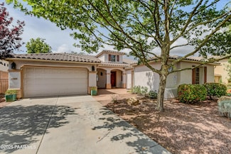 7409 E Weaver Way, Prescott Valley, AZ 86314