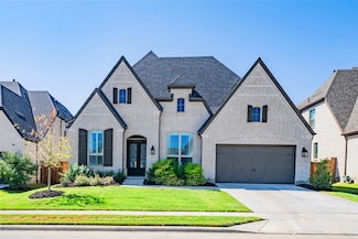 2817 Citation Rd, Celina, TX 75009