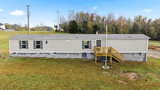 4067 Woodard Rd, Springfield, TN 37172