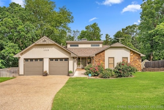 1325 Bynum Rd, Bartlesville, OK 74006