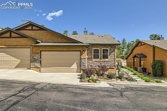 2252 Conservatory Point, Colorado Springs, CO 80918