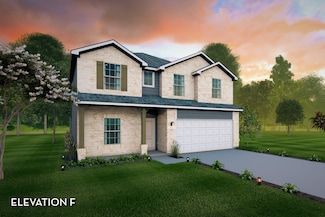 3519 Prairie Rose Trail, Angleton, TX 77515