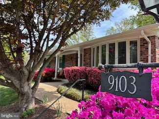 9103 Ashmeade Dr, Fairfax, VA 22032