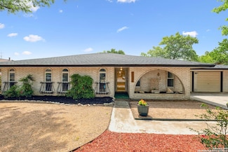 13214 La Ventana St, San Antonio, TX 78233