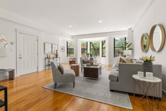 90 Broadway Unit 2C, Boston, MA 02116