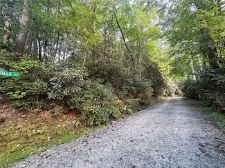 Lot 16 Toxaway Falls Dr, Lake Toxaway, NC 28747