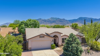 3226 Thunderbird Dr, Sierra Vista, AZ 85650