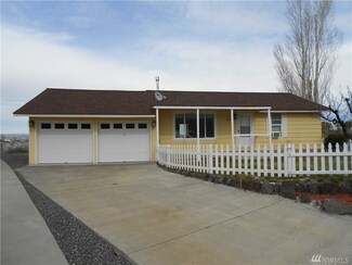 203 Fairway Place S, Mattawa, WA 99349