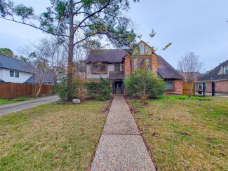 15514 T C Jester Blvd, Houston, TX 77068