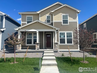 4504 Burl St, Timnath, CO 80547