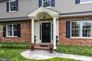 320 S Valley Forge Rd, Devon, PA 19333