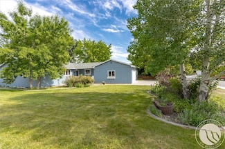 3632 Poly Dr, Billings, MT 59102