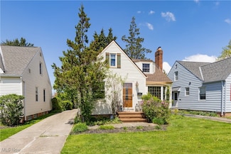 4169 Wilmington Rd, Cleveland, OH 44121