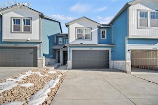8251 Grey Bark Way, Colorado Springs, CO 80908