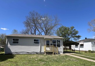 2107 Hunter Rd, North Little Rock, AR 72117