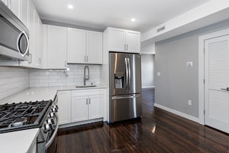 19 Chase St Unit 2, Dorchester, MA 02125