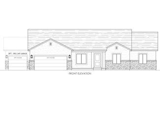 361 N 2350 E Unit 3, Spanish Fork, UT 84660