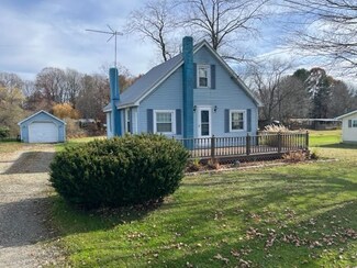 15282 W Mill St, Meadville, PA 16335