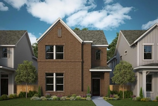 1118 Harvest Way, Argyle, TX 76226