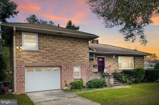 87 3rd Ave, Broomall, PA 19008