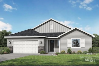 5900 W Ladle Rapids St, Meridian, ID 83646