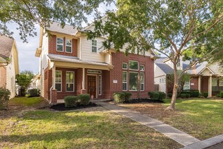 17255 Mitchell Pass Ln, Humble, TX 77346