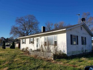 1834 S County Road 930 W, Clarks Hill, IN 47930