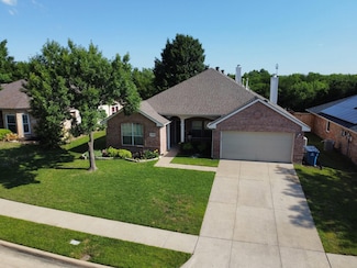 5705 San Marino Dr, Rowlett, TX 75089