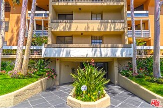 750 N Kings Rd Unit 308, West Hollywood, CA 90069