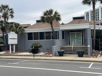 6803 N Ocean Blvd Unit 115, Myrtle Beach, SC 29572