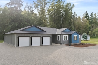 15701 264th St E, Graham, WA 98338