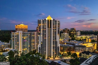 3481 Lakeside Dr NE Unit 2302, Atlanta, GA 30326