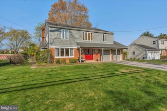 1204 Heartwood Dr, Cherry Hill, NJ 08003