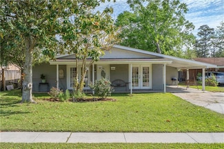 346 Cumberland Dr, Slidell, LA 70458