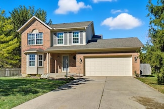 278 Ludlow Ct, Lebanon, OH 45036