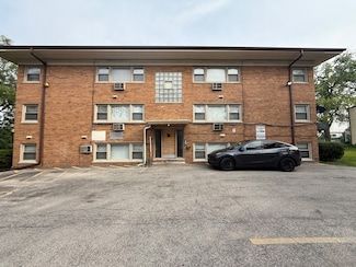 5900 Butterfield Rd Unit 12, Berkeley, IL 60163