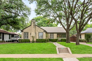 6035 Monticello Ave, Dallas, TX 75206