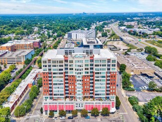 400 W North St Unit 1602, Raleigh, NC 27603