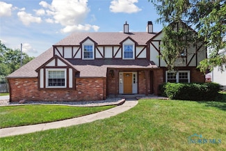 4423 Nantuckett Dr, Toledo, OH 43623