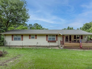 551 Fm 2911, Big Sandy, TX 75755