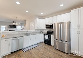 13635 Singleleaf Ln, Charlotte, NC 28278