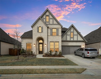 3122 Belmont Way, Celina, TX 75009